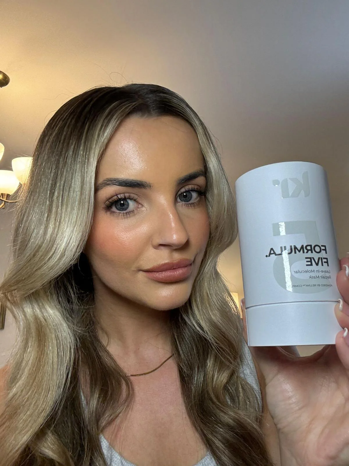 Formula.Five 80ml & Free Application Brush - Image 3