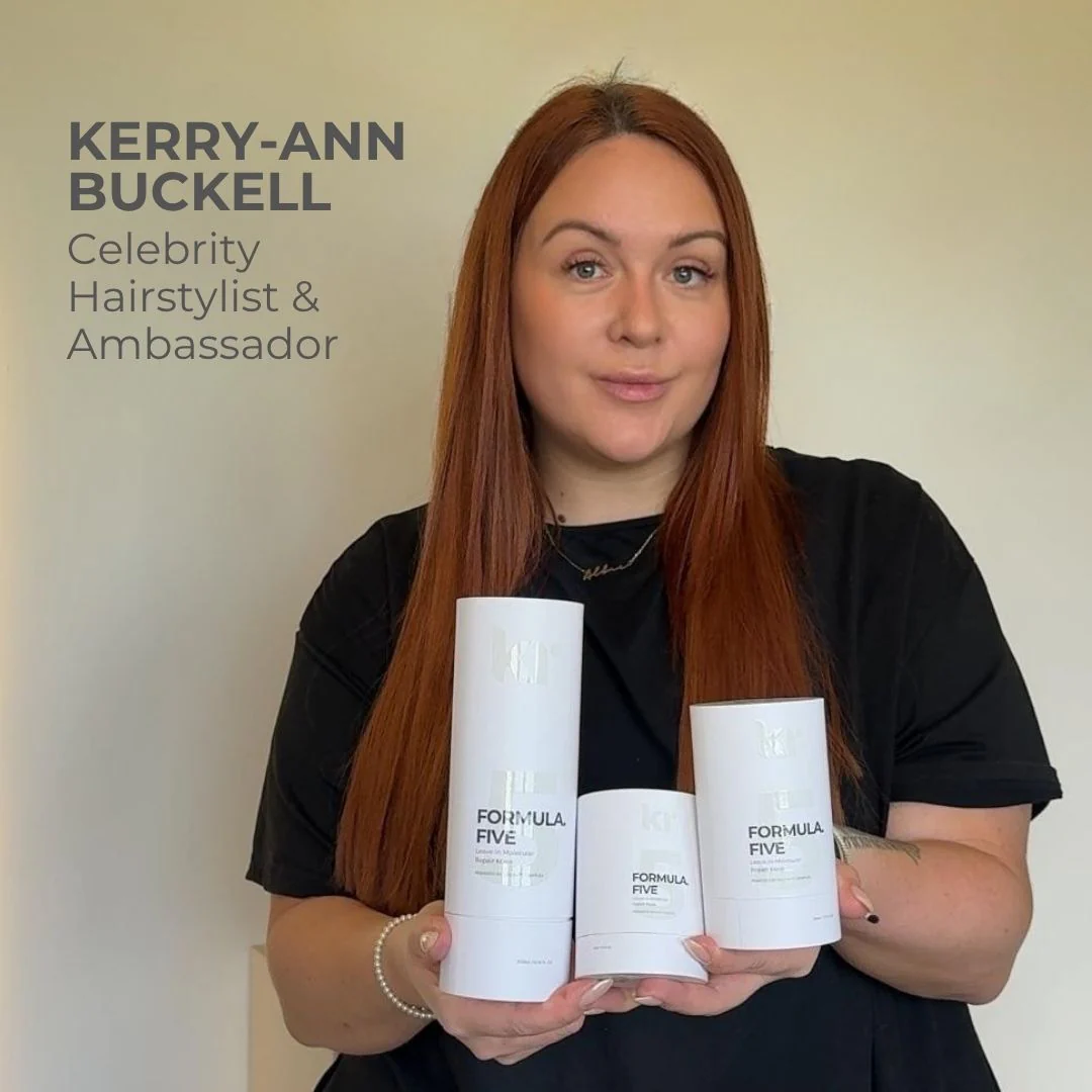 Formula.Five 80ml & Free Application Brush - Image 5