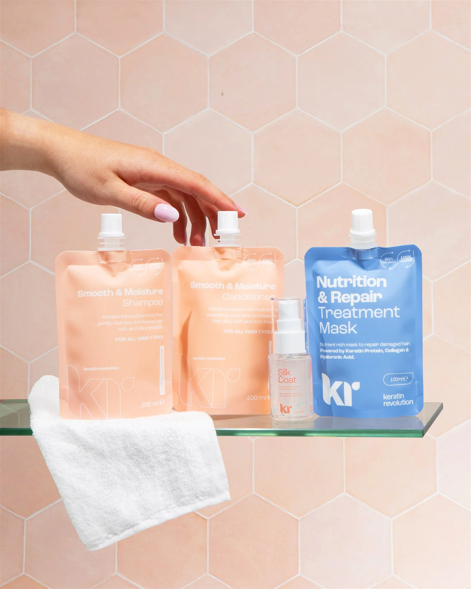 Jet Set Kit - Image 3