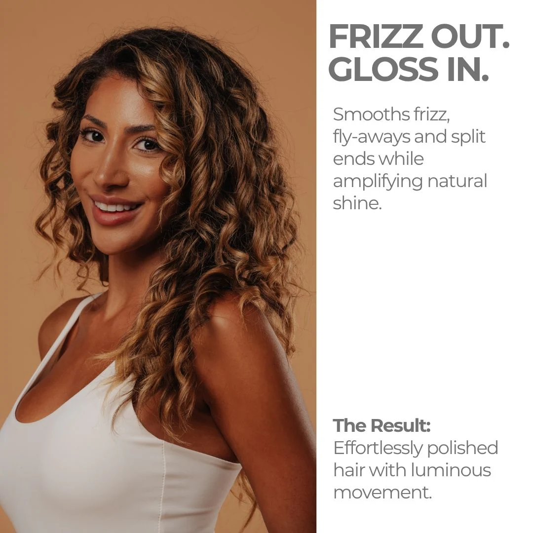 Argan Oil Hair Treatment 100ml - Image 3