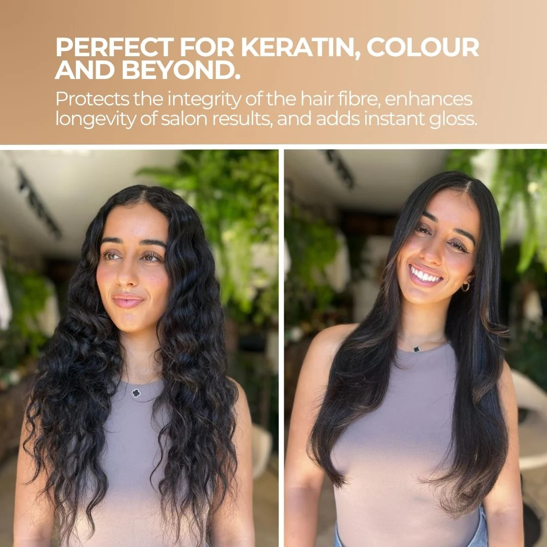 Argan Oil Hair Treatment 100ml - Image 5