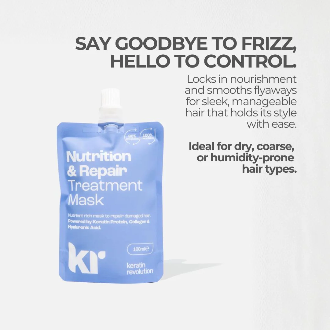 Nutrition & Repair Mask 100ml - Image 3