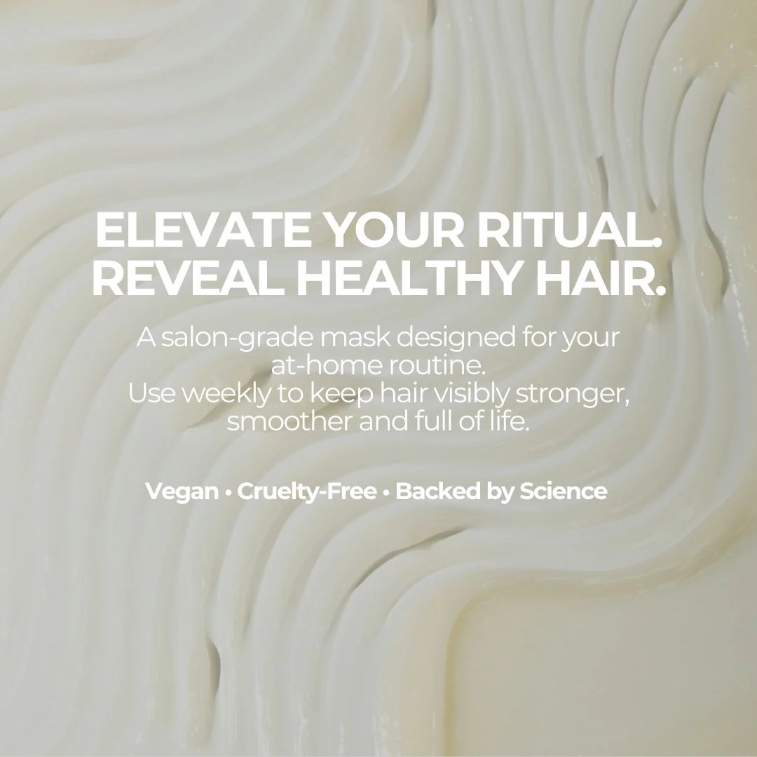 Nutrition & Repair Mask 100ml - Image 5