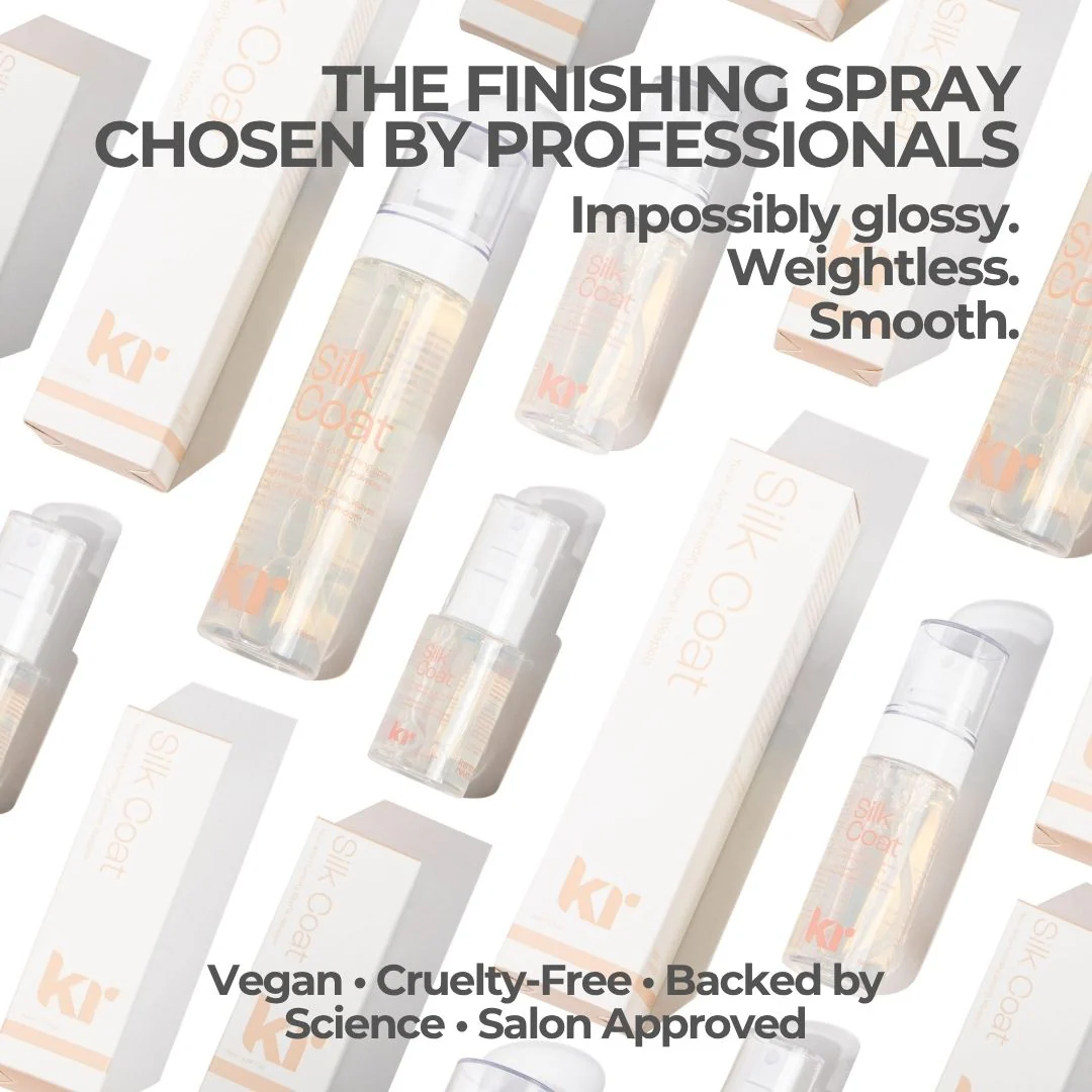 Silk Coat 50ml - Image 10