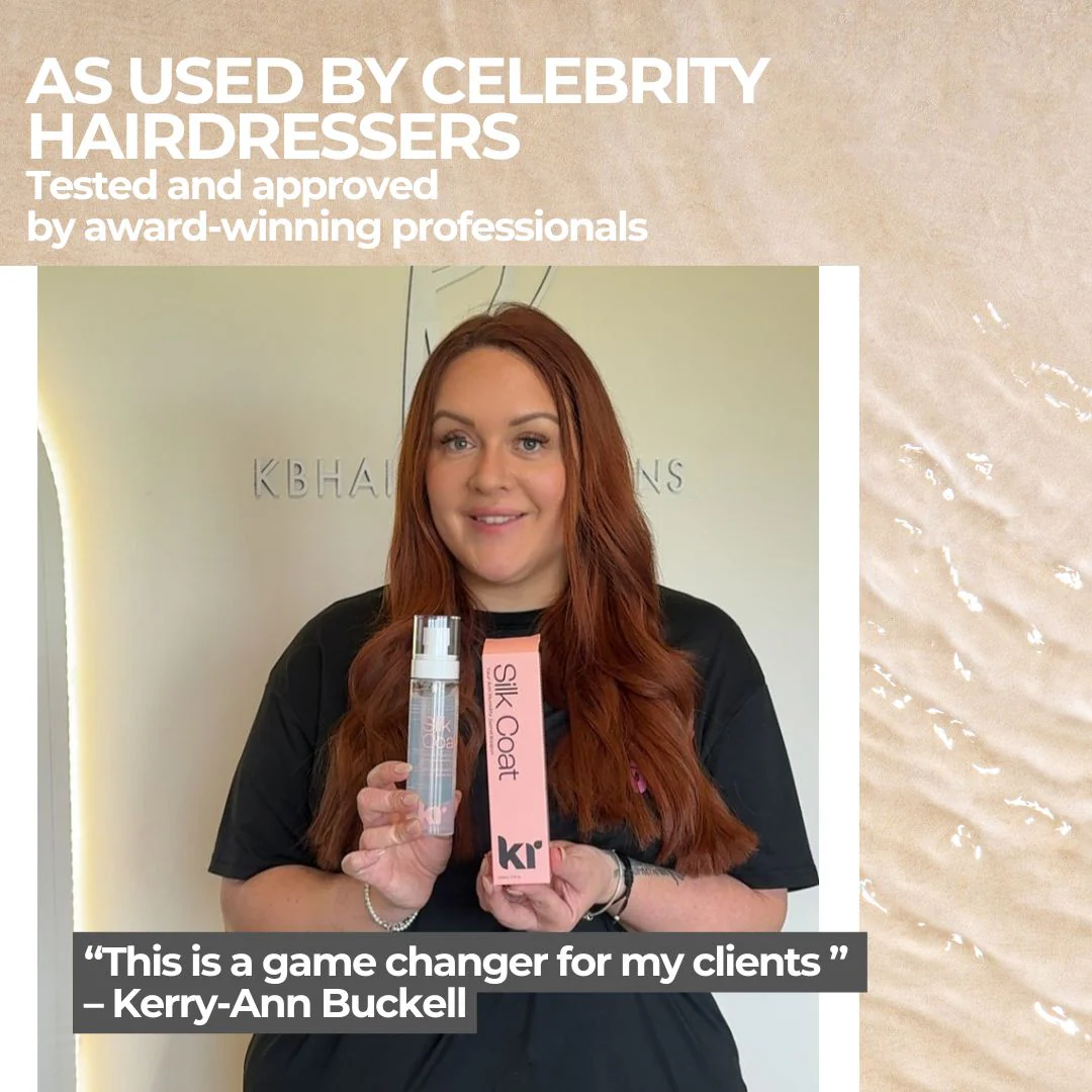 Silk Coat 50ml - Image 3