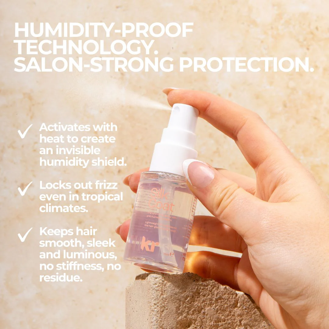 Silk Coat 50ml - Image 4