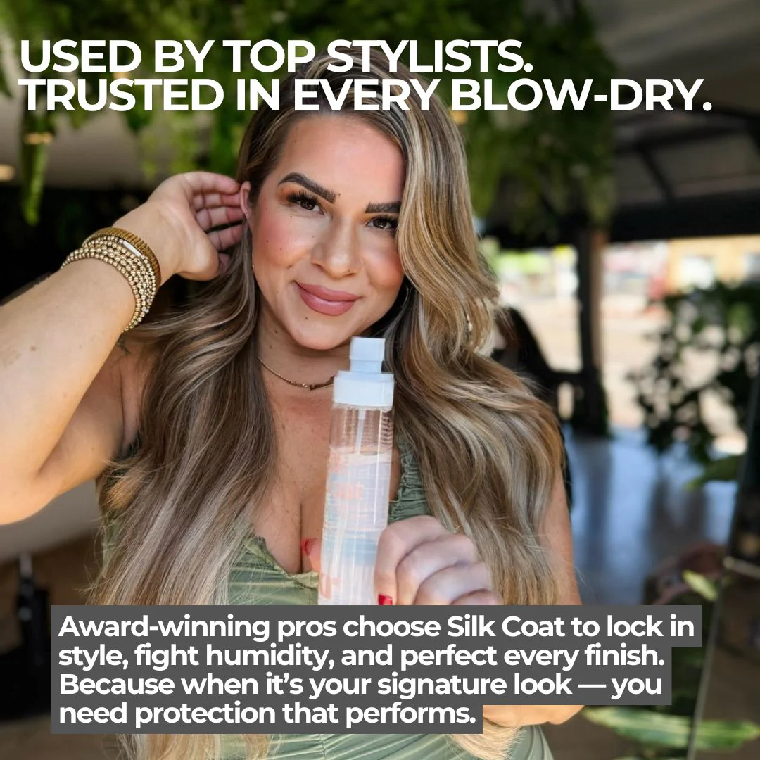 Silk Coat 50ml - Image 5