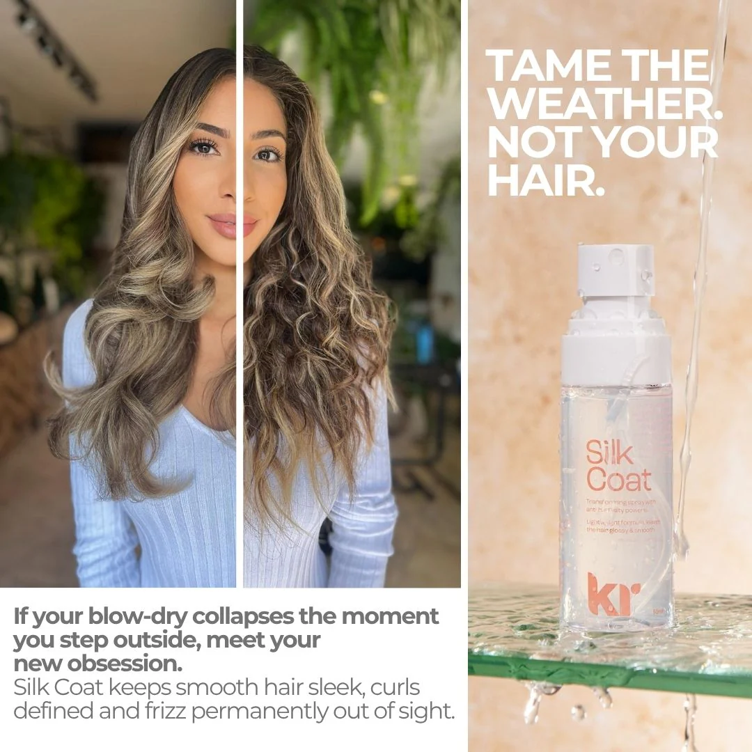 Silk Coat 50ml - Image 7