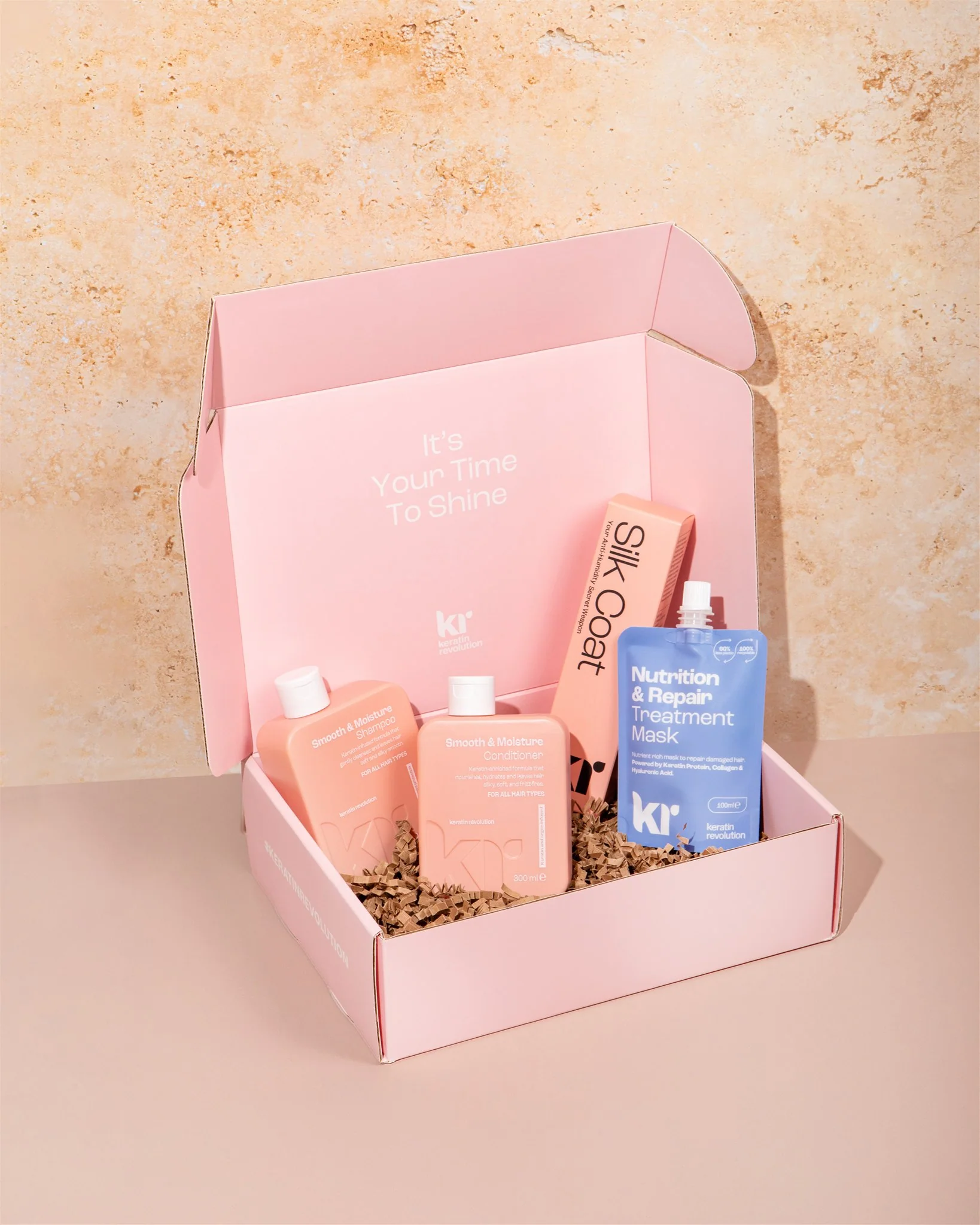 Silk Coat Ritual Set - Image 4