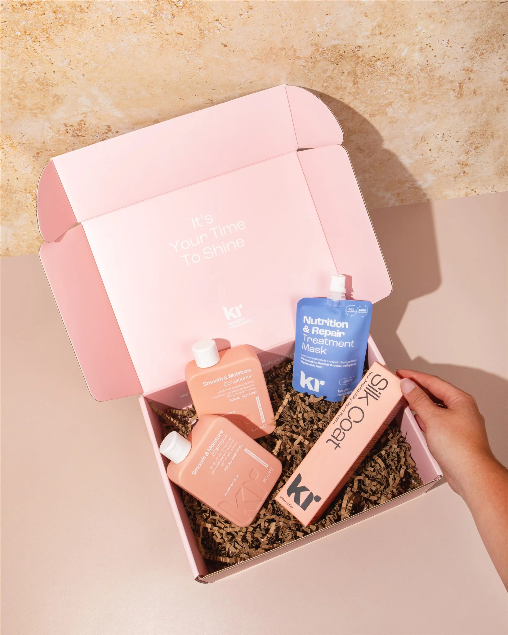 Silk Coat Ritual Set - Image 6