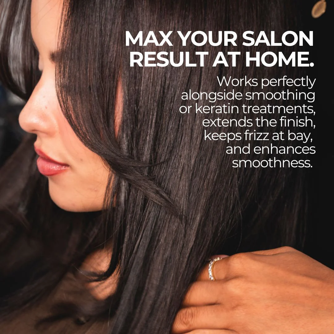 Smooth & Moisture Treatment Mask 200ml - Image 4