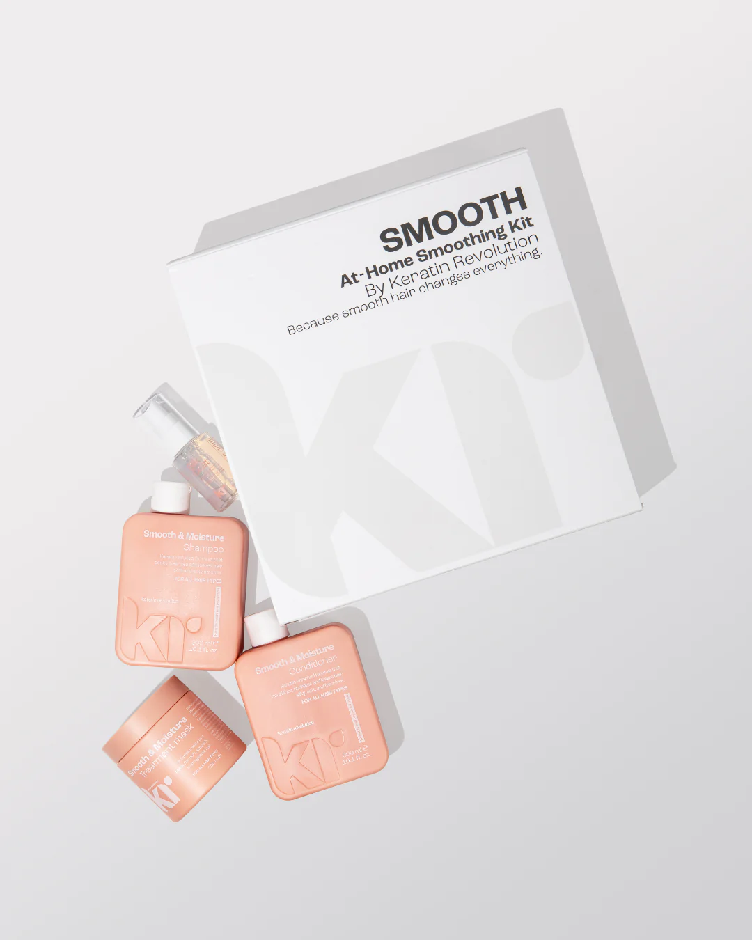 SMOOTH At-Home Smoothing Kit - Image 3