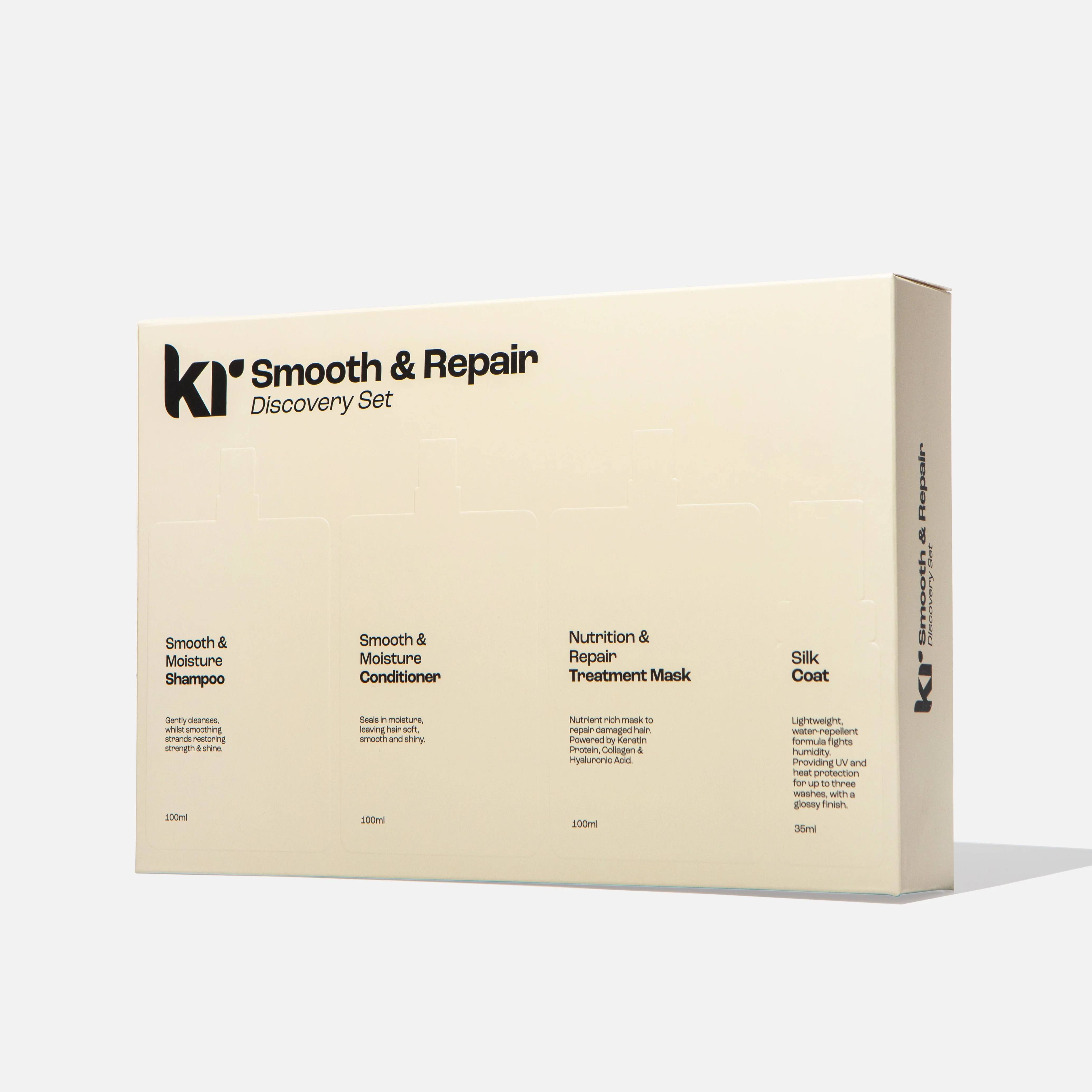 Smooth & Repair Discovery Set - Image 3