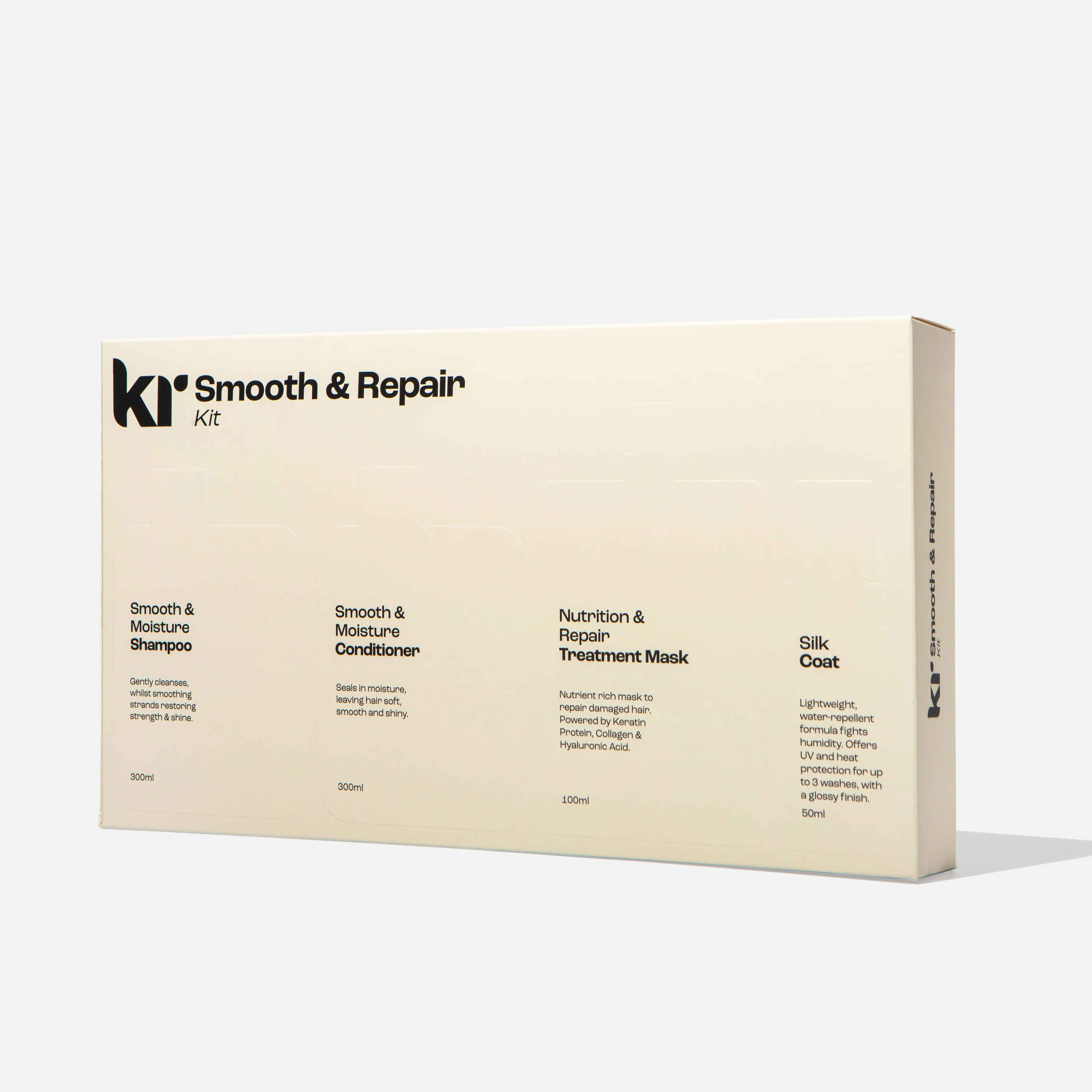 Smooth & Repair Kit - Image 4